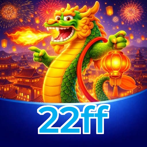 Interface do Aplicativo 22ff - Design Premium e Intuitivo